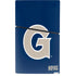 Georgetown University Large Logo PS5 Slim Digital Edition Bundle Skin