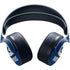 Georgetown University Large Logo PULSE 3D Wireless Headset for PS5 Skin