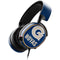 Georgetown University Large Logo SteelSeries Arctis 5 Skin