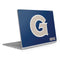 Georgetown University Large Logo Surface Book 2 15in Skin
