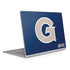 Georgetown University Large Logo Surface Book 2 15in Skin