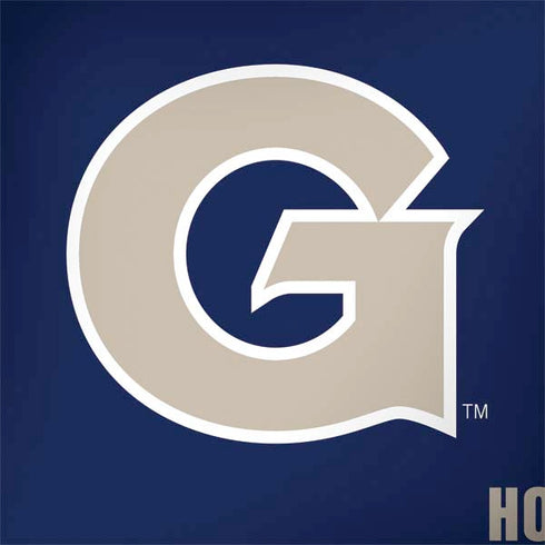 Georgetown University Large Logo Surface Book 2 15in Skin