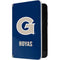 Georgetown University Large Logo Surface Duo Skin