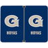 Georgetown University Large Logo Surface Duo Skin