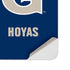 Georgetown University Large Logo Surface Duo Skin