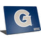 Georgetown University Large Logo Surface Laptop 4 15in Skin