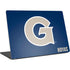 Georgetown University Large Logo Surface Laptop 4 15in Skin