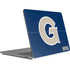 Georgetown University Large Logo Surface Laptop Studio Skin