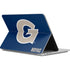 Georgetown University Large Logo Surface Laptop Studio Skin