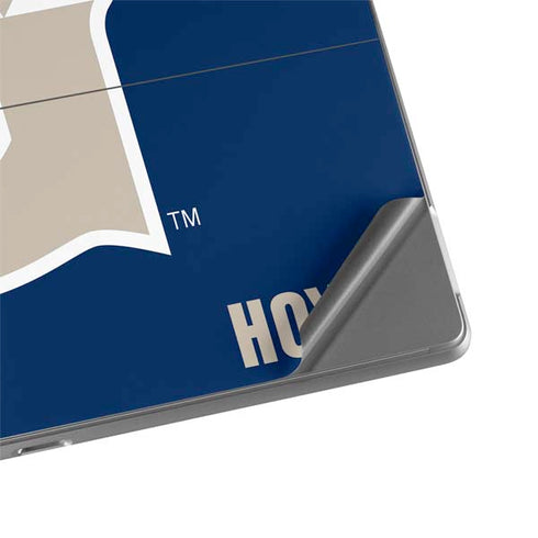 Georgetown University Large Logo Surface Pro 8 Skin