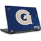 Georgetown University Large Logo Lenovo ThinkPad Skin