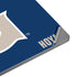 Georgetown University Large Logo Universal Laptop 13in (10.6 x 7.6in) Skin