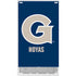 Georgetown University Large Logo Xbox Series S Console Skin