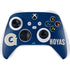 Georgetown University Large Logo Xbox Series S Controller Skin