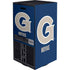 Georgetown University Large Logo Xbox Series X Bundle Skin