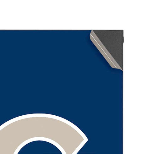 Georgetown University Large Logo Xbox Series X Console Skin