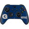 Georgetown University Large Logo Xbox Series X Controller Skin