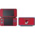 University of Georgia Bulldogs Nintendo 2DS XL (2017) Skin