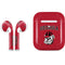 University of Georgia Bulldogs Apple AirPods 2 Skin