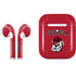 University of Georgia Bulldogs Apple AirPods 2 Skin