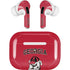 University of Georgia Bulldogs Apple AirPods Pro Skin
