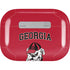 University of Georgia Bulldogs Apple AirPods Pro Skin