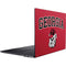 University of Georgia Bulldogs Ativ Book 9 (15.6in 2014) Skin