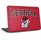 University of Georgia Bulldogs Logo HP Chromebook Skin