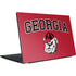University of Georgia Bulldogs Dell Vostro Skin
