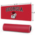 University of Georgia Bulldogs Gaming Mouse Pad