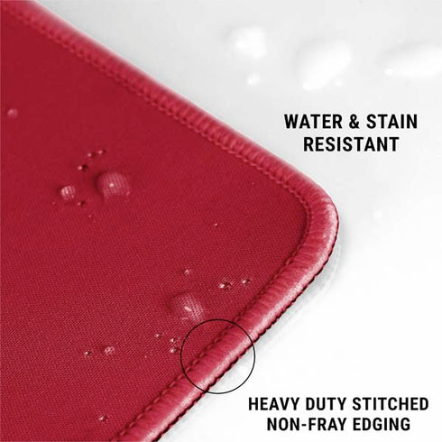 University of Georgia Bulldogs Gaming Mouse Pad