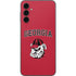 University of Georgia Bulldogs Galaxy A14 5G Skin