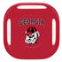 University of Georgia Bulldogs Galaxy Buds Pro Skin