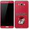 University of Georgia Bulldogs Galaxy J7 Skin