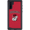 University of Georgia Bulldogs Galaxy Note 10 Waterproof Case