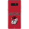 University of Georgia Bulldogs Galaxy Note 8 Skin
