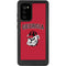 University of Georgia Bulldogs Galaxy Note20 5G Waterproof Case