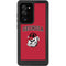 University of Georgia Bulldogs Galaxy Note20 Ultra 5G Waterproof Case