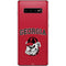 University of Georgia Bulldogs Galaxy S10 Plus Skin