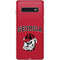 University of Georgia Bulldogs Galaxy S10 Skin
