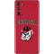 University of Georgia Bulldogs Galaxy S20 Fan Edition Skin