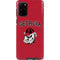 University of Georgia Bulldogs Galaxy S20 Plus Pro Case
