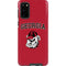 University of Georgia Bulldogs Galaxy S20 Pro Case