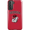 University of Georgia Bulldogs Galaxy S21 5G Pro Case