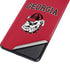University of Georgia Bulldogs Galaxy S21 5G Skin