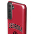 University of Georgia Bulldogs Galaxy S21 FE Pro Case