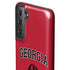 University of Georgia Bulldogs Galaxy S21 Plus 5G Pro Case