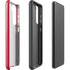 University of Georgia Bulldogs Galaxy S21 Plus 5G Pro Case