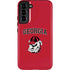 University of Georgia Bulldogs Galaxy S22 Plus Pro Case