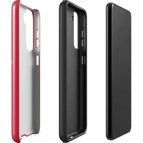 University of Georgia Bulldogs Galaxy S22 Plus Pro Case